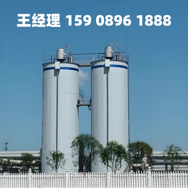 黔南厌氧反应器