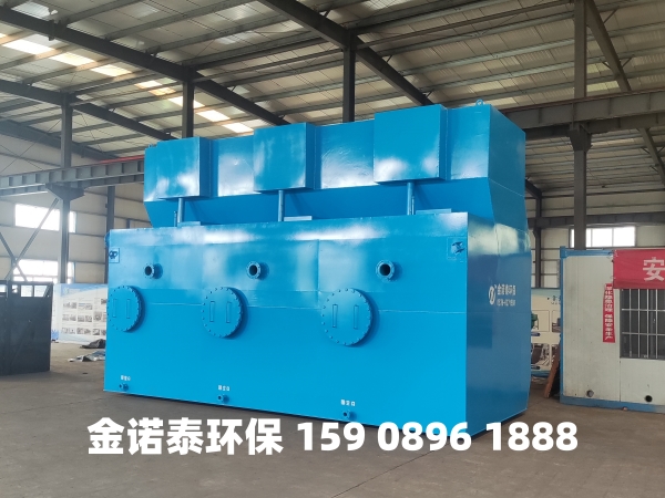 黔南新型FA一体化净水器